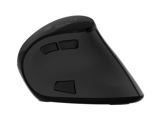 Natec Euphonie Pro Wireless Vertical Mouse BT 5.0 4000DPI, Silent, Programmable