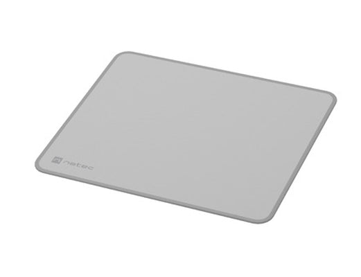 Natec mouse pad Stony grey 300x250mm