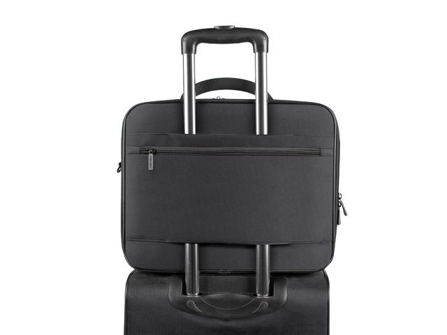 Natec laptop bag Boxer 15.6" Black