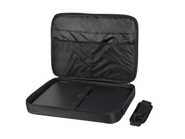 Natec Laptop Bag Doberman 15.6" Black