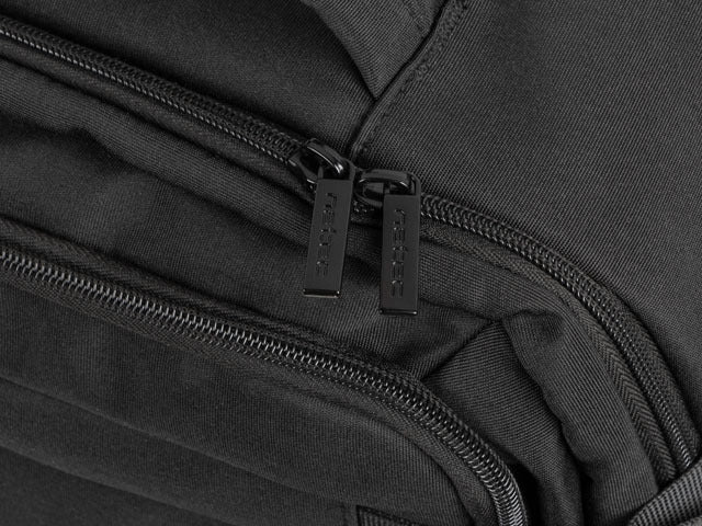 Natec Laptop Backpack Camel Lite 15.6" 19 L Black