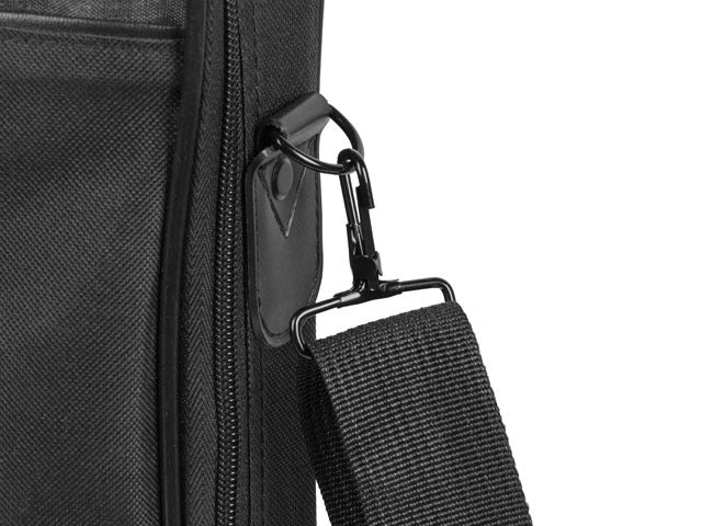 Natec Laptop Bag Impala 2 15.6", Stone Grey