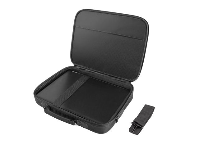 Natec Laptop Bag Impala 2 15.6", Stone Grey