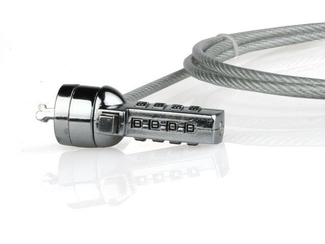 Natec Laptop Lock, Lobster Code