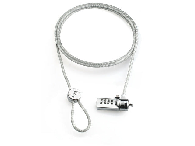 Natec Laptop Lock, Lobster Code