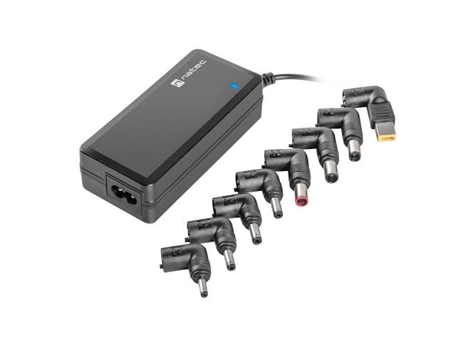 Natec Universal Laptop Charger Temera 70 70W