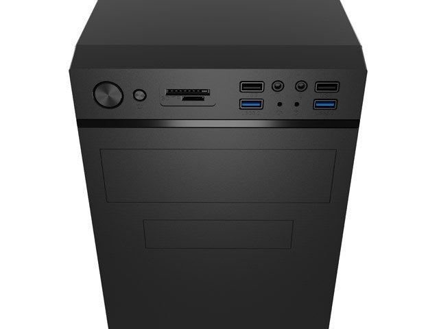 ATX Semi-tower Box Natec