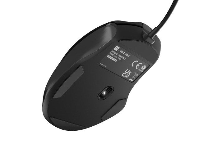 Mouse Natec