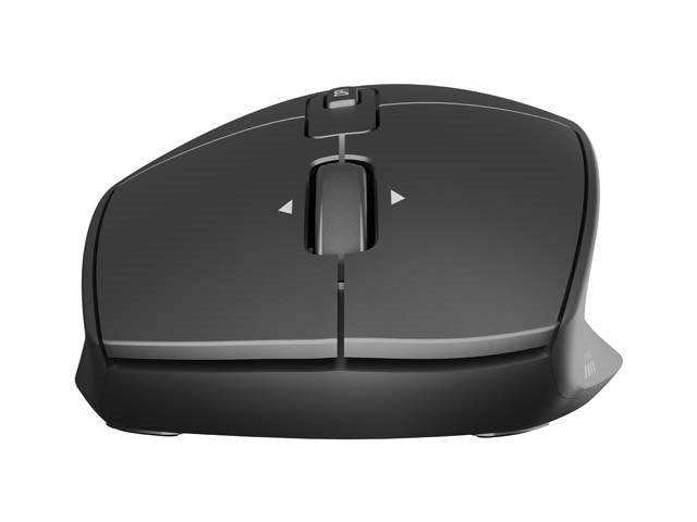 Natec Kite wireless mouse silent 4000 DPI black
