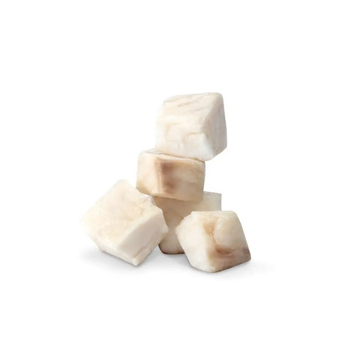 Natural Kitty Meaty Cube 100% Meat Cubes from Tilapia - Cat Treat 50g - DelicaciesDLK-PRZ<<<For the catDLK<<<ActionPL
