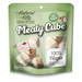 Natural Kitty Meaty Cube 100% Meat Cubes from Tilapia - Cat Treat 50g - DelicaciesDLK-PRZ<<<For the catDLK<<<ActionPL