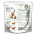 Natural Kitty Meaty Cube 100% Meat Cubes from Tilapia - Cat Treat 50g - DelicaciesDLK-PRZ<<<For the catDLK<<<ActionPL