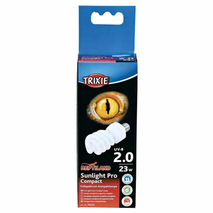 Natural light lamp Trixie Sunlight Pro Compact 2.0 - Домашни Животни<<<Дом Градина<<<BigBuy&&&Здраве и