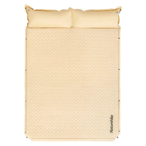 Naturehike Automatic 2-man Inflatable Mattress with Pillow D01 CNK2300DZ014 - Camping<<<Outdoor<<<InnproXML