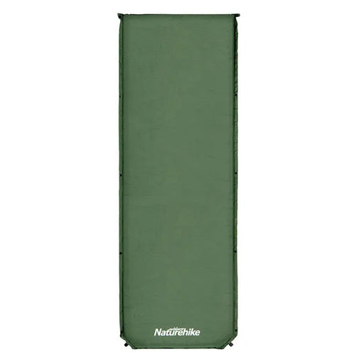 Naturehike D03 spliceable self-inflating matt Army Green NH20DZ003 - Camping<<<Outdoor<<<InnproXML