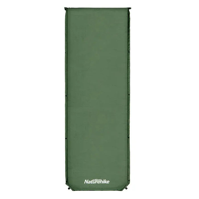 Naturehike D03 spliceable self-inflating matt Army Green NH20DZ003 - Camping<<<Outdoor<<<InnproXML