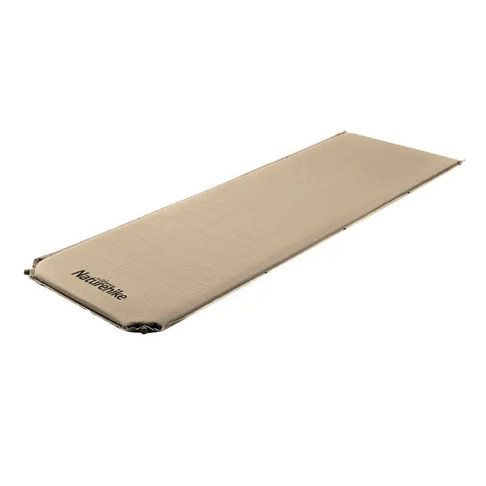 Naturehike D03 spliceable self-inflating matt Khaki NH20DZ003 - Camping<<<Outdoor<<<InnproXML
