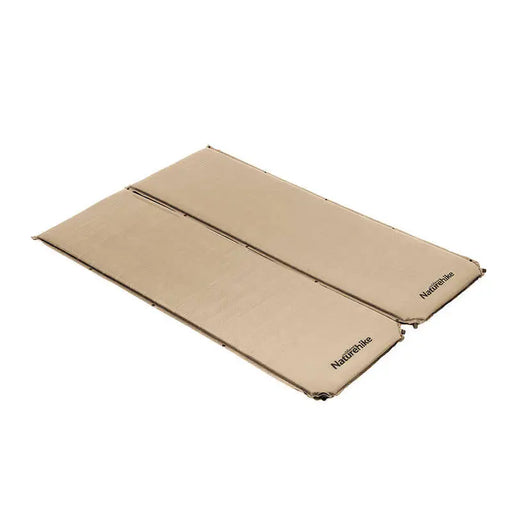 Naturehike D03 spliceable self-inflating matt Khaki NH20DZ003 - Camping<<<Outdoor<<<InnproXML