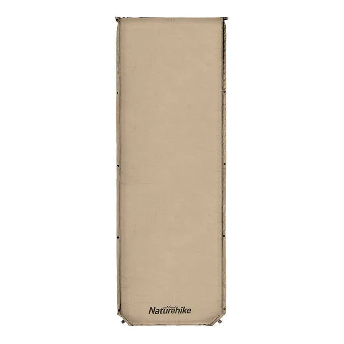 Naturehike D03 spliceable self-inflating matt Khaki NH20DZ003 - Camping<<<Outdoor<<<InnproXML