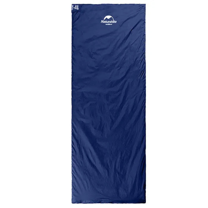 Naturehike LW180 sleeping bag size M (navy blue) - Camping<<<Outdoor<<<InnproXML