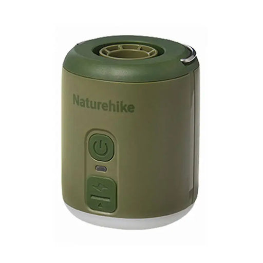 Naturehike Wind Mini Multifunctional Pump CNK2300DQ022 green - Camping<<<Outdoor<<<InnproXML