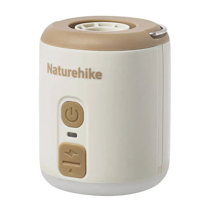 Naturehike Wind Mini multifunctional pump CNK2300DQ022 grey - Camping<<<Outdoor<<<InnproXML
