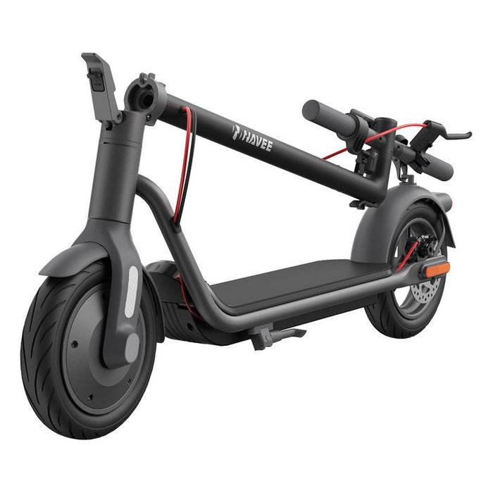ELECTRIC SCOOTER NAVEE KICKSCOOTER V40 PRO UP TO 25 KM/H, MILEAGE UP TO 40 KM