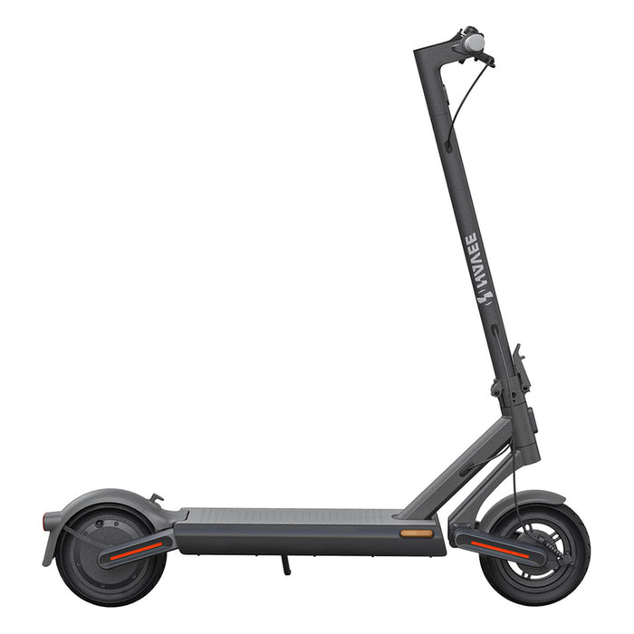 Electric scooter-scooter NAVEE ELECTRICSCOOTER S65C UP TO 25 KM/H, MILEAGE UP TO 65 KM