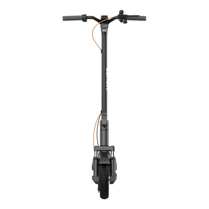 Electric Scooter Navee SNAVGT3MAX Black 25 km/h