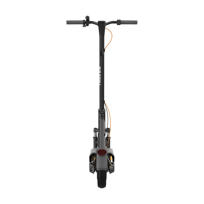 Electric Scooter Navee SNAVGT3MAX Black 25 km/h