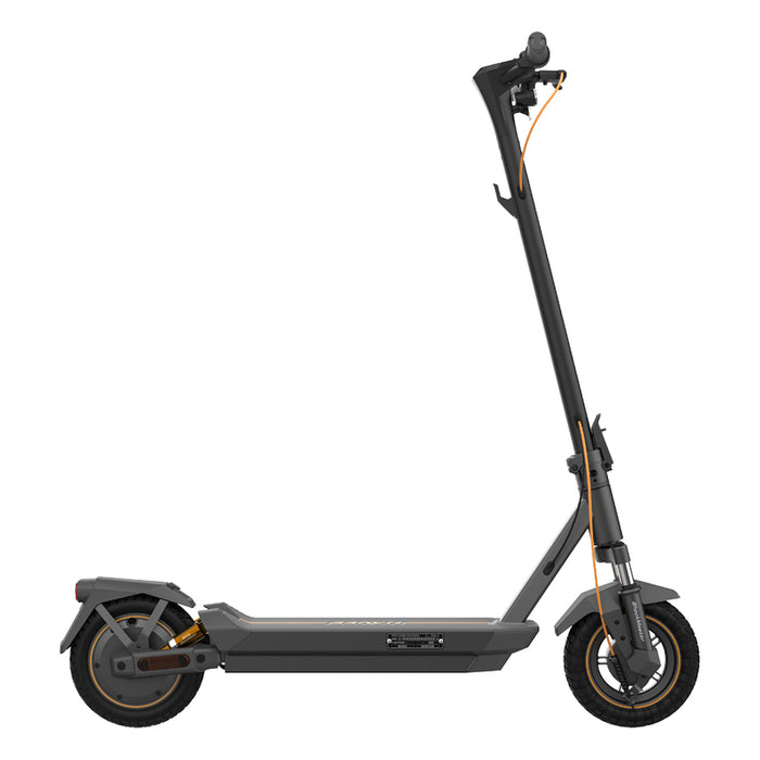 Electric Scooter Navee SNAVGT3MAX Black 25 km/h