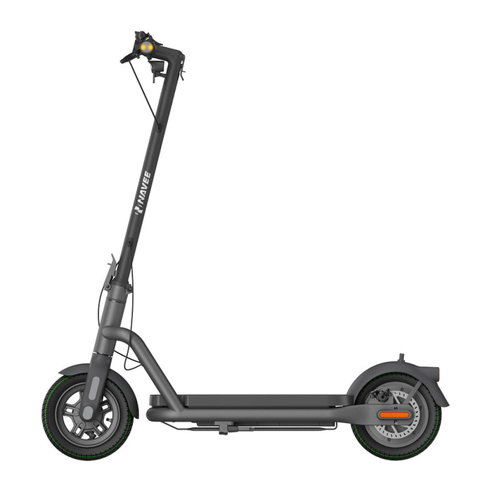 ELECTRIC SCOOTER NAVEE E-SCOOTER N65I UP TO 25 KM/H, MILEAGE UP TO 65 KM