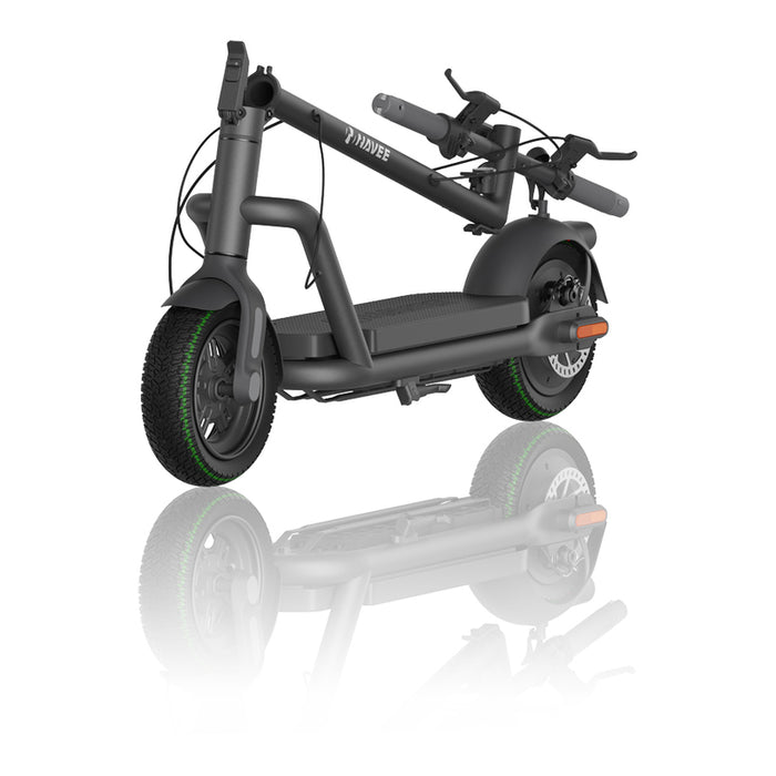 ELECTRIC SCOOTER NAVEE E-SCOOTER N65I UP TO 25 KM/H, MILEAGE UP TO 65 KM