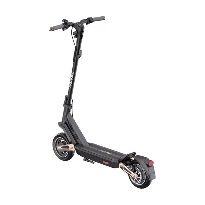 ELECTRIC SCOOTER NAVEE E-SCOOTER ST3 PRO UP TO 25 KM/H, MILEAGE UP TO 75 KM
