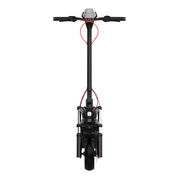 Electric scooter NAVEE E-SCOOTER NT5 MAX UP TO 25 KM/H, MILEAGE UP TO 85 KM