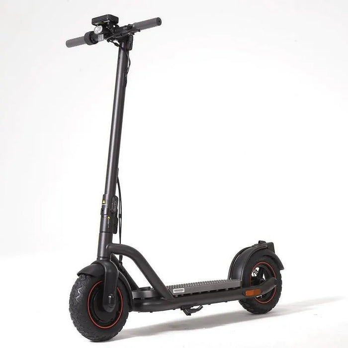 Electric scooter Navee N65, 10.00 inch, 25 degrees, 25.40 cm