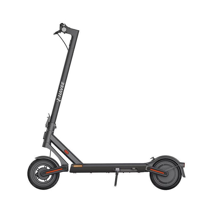 Electric scooter Navee S65C, 10.00 inch, 25.40 cm