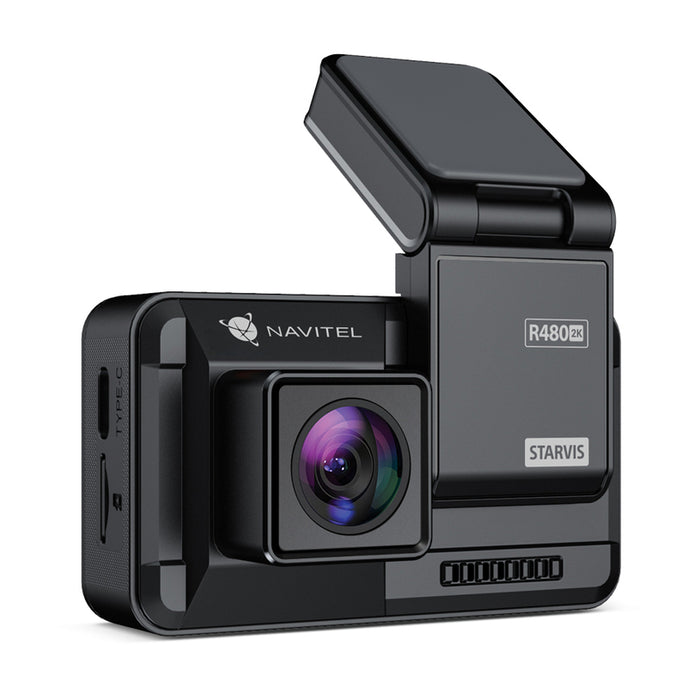DVR NAVITEL R480 2K 2.0 ", 2K 2560x1440, 160 °