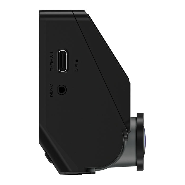 DVR NAVITEL RS985 4K 3.0 ", 4K 3840 x 2160, 160 °, GPS