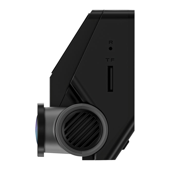 DVR NAVITEL RS985 4K 3.0 ", 4K 3840 x 2160, 160 °, GPS