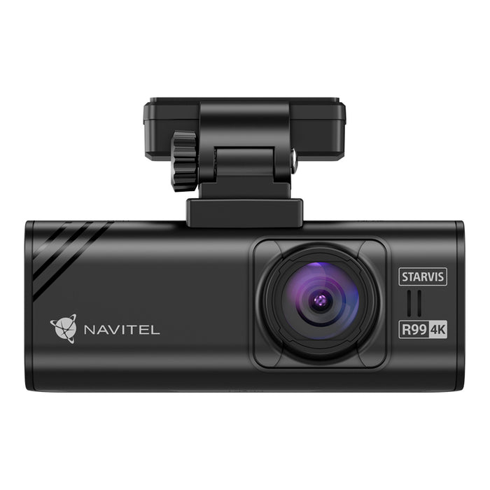 DVR NAVITEL R99 4K 3.2 ", 4K 3840 x 2160, 140 °, GPS, WI-FI