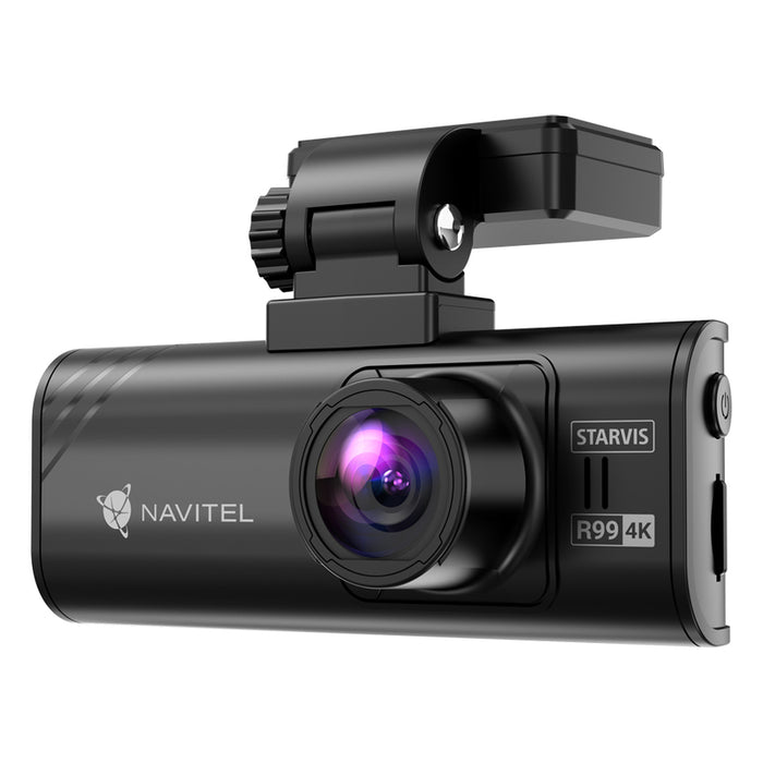 DVR NAVITEL R99 4K 3.2 ", 4K 3840 x 2160, 140 °, GPS, WI-FI