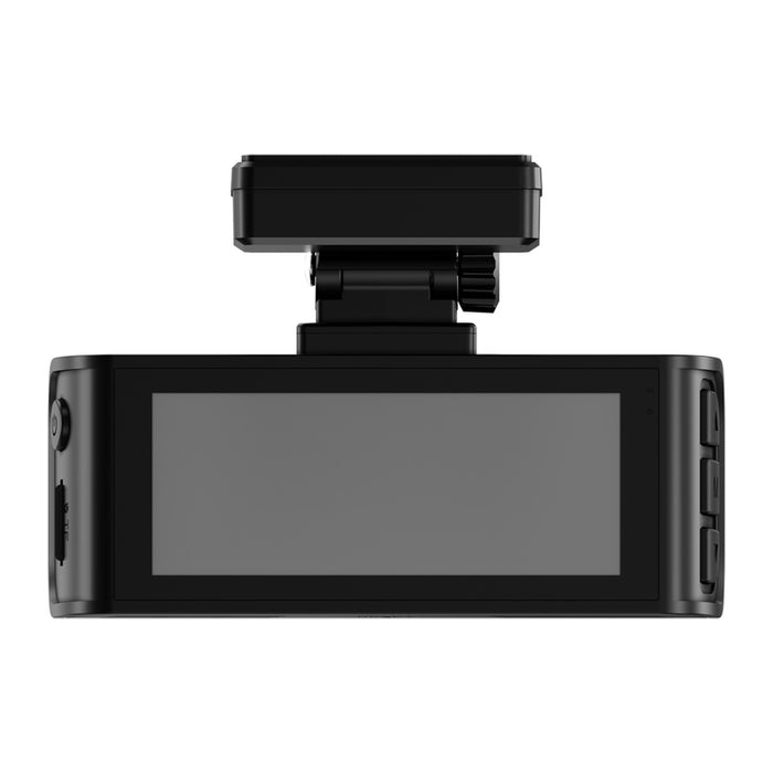 DVR NAVITEL R99 4K 3.2 ", 4K 3840 x 2160, 140 °, GPS, WI-FI