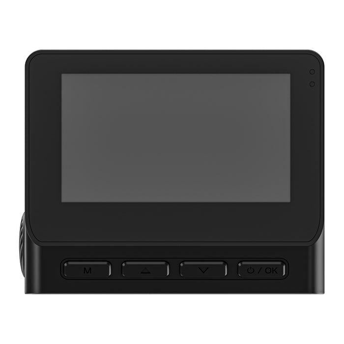 DVR NAVITEL RS990 3.0 ", 3840 x 2160, 160°, GPS, WI-FI