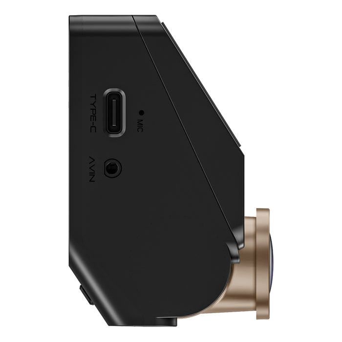 DVR NAVITEL RS990 3.0 ", 3840 x 2160, 160°, GPS, WI-FI