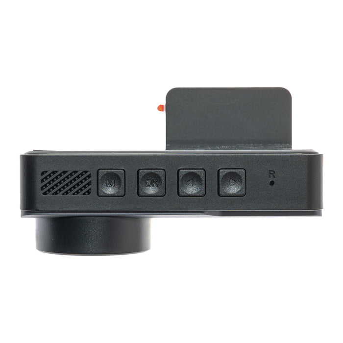DVR NAVITEL R87 3.7 ", 2592 x 1944, 150°, GPS, WI-FI
