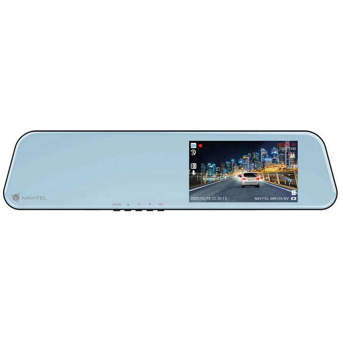Navitel MR155 Night Vision Car Video R