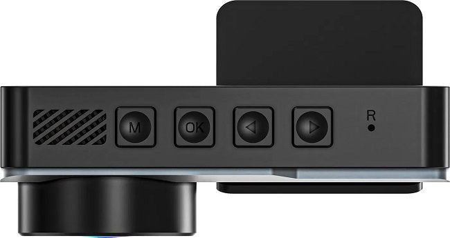 DVR NAVITEL R87 3.7 ", 2592 x 1944, 150°, GPS, WI-FI