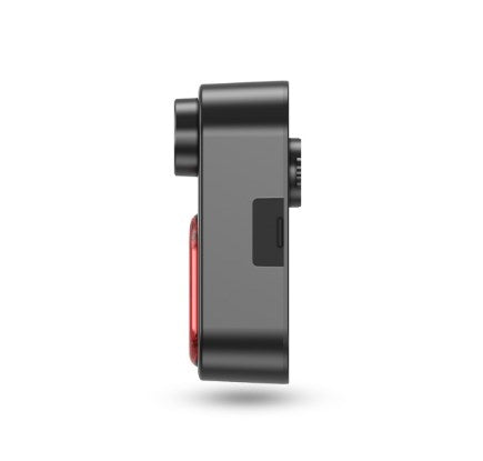 NAVITEL FLOW BL800 Rear bike light with 4K DVR recorder