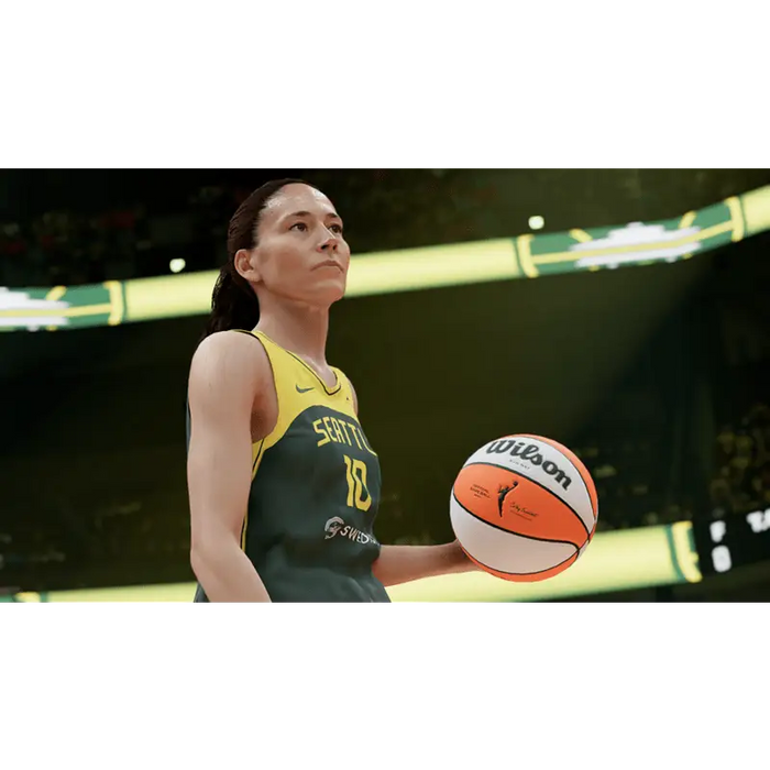 NBA 2K23 Game (NSW) - Игри<<<Конзоли и аксесоари<<<ТВ Аудио Gaming<<<ZoraSite